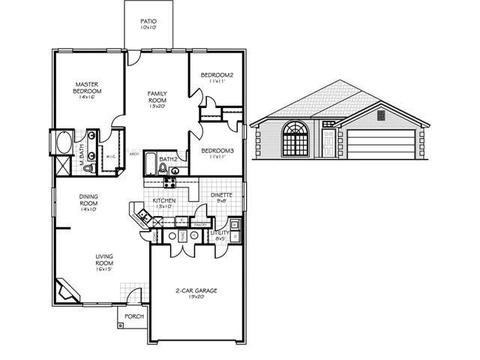 1620 Chambers St, Norman, OK 73071 photo 42