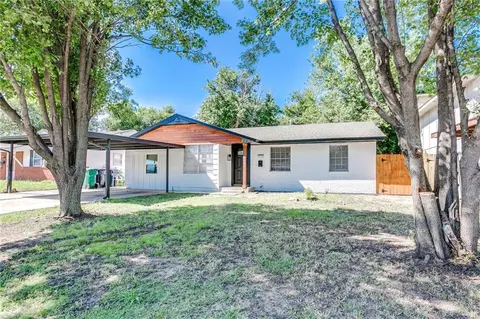 3029 S Madole Blvd, Oklahoma City, OK 73159
