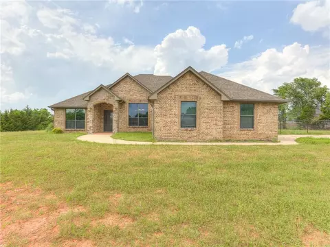 4709 E Tyler Dr, Tuttle, OK 73089