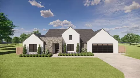 15016 Annecy Blvd, Oklahoma City, OK 73142