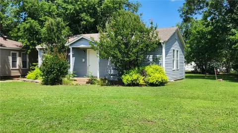 601 N Cockrel Ave, Norman, OK 73071