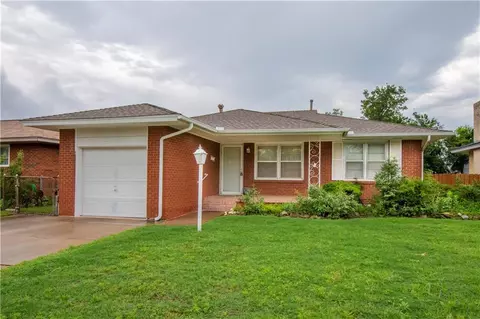 5008 N Quapah Pl, Oklahoma City, OK 73112