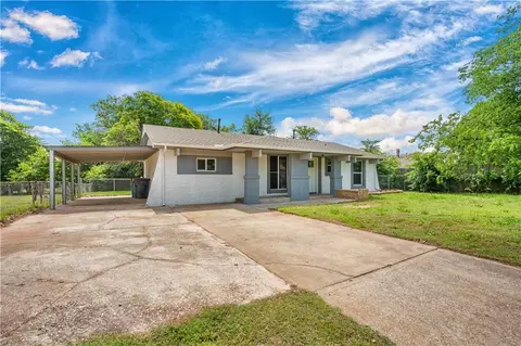 5112 S Madera Ter, Oklahoma City, OK 73129