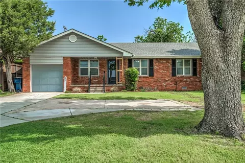 2627 NW 63rd St, Oklahoma City, OK 73116