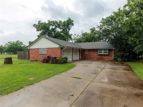 6413 NW 24th St, Oklahoma City, OK 73127