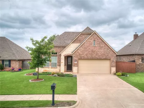 1441 Switchgrass Rd, Edmond, OK 73013