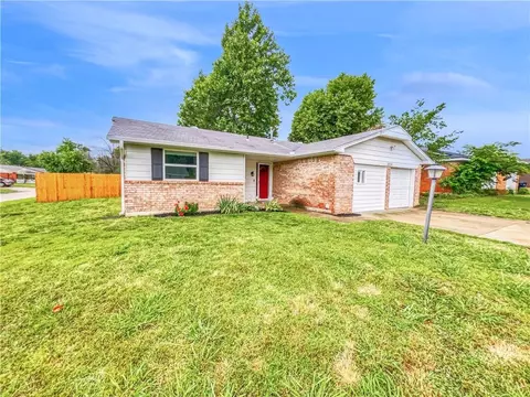 4016 SE 46th St, Oklahoma City, OK 73135