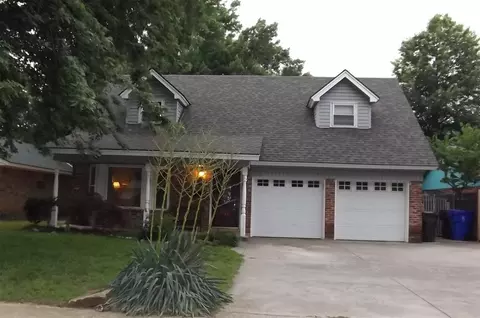 814 Nancy Lynn Ter, Norman, OK 73069
