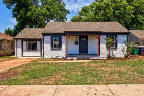 1337 Chestnut Dr, Oklahoma City, OK 73119