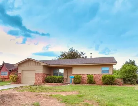 5408 S Drexel Ave, Oklahoma City, OK 73119