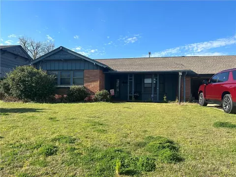 3904 NW 62nd St, Oklahoma City, OK 73112