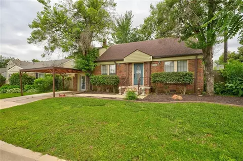 3036 NW 27th St, Oklahoma City, OK 73107