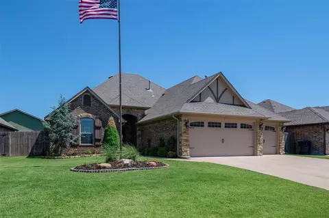 221 SW 147th St, Oklahoma City, OK 73170
