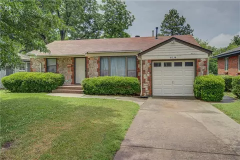4134 NW 20th St, Oklahoma City, OK 73107
