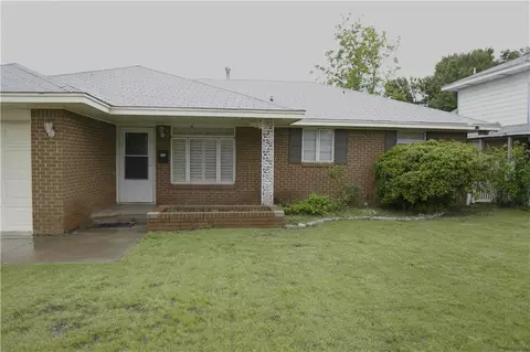 2117 SW 62nd St, Oklahoma City, OK 73159