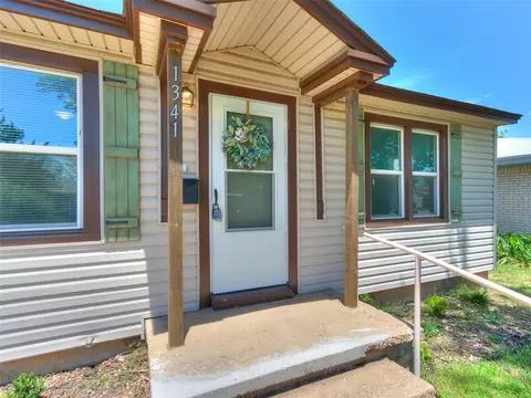 1341 NW 94th St, Oklahoma City, OK 73114