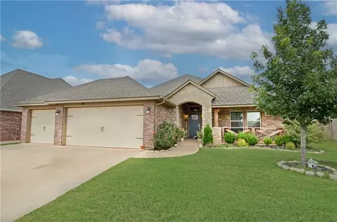 17912 Groveton Blvd, Edmond, OK 73012