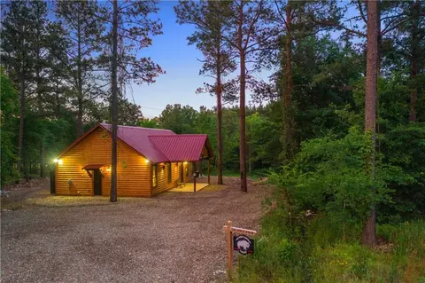 252 Apple Rdg, Broken Bow, OK 74728