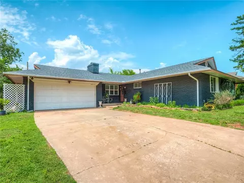 4413 NW 59th St, Oklahoma City, OK 73112
