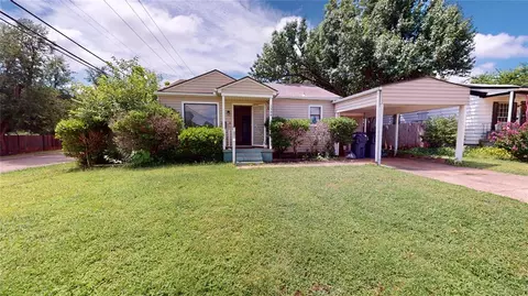 1200 NW 84th St, Oklahoma City, OK 73114