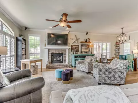 6711 NW 48th St, Bethany, OK 73008 photo 2
