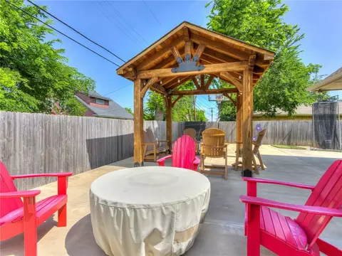 6711 NW 48th St, Bethany, OK 73008 photo 18
