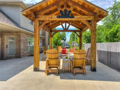 6711 NW 48th St, Bethany, OK 73008 photo 17