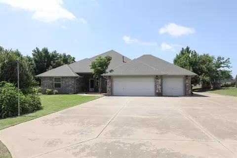 Undisclosed, Edmond, OK 73025