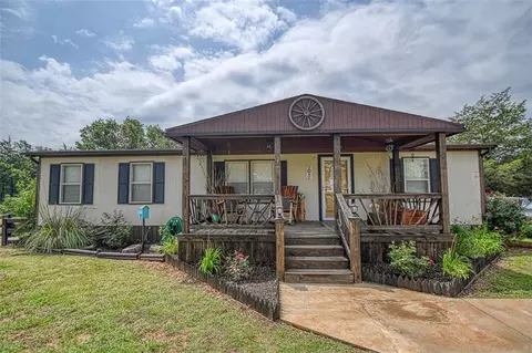 11800 Travis Rd, Noble, OK 73068
