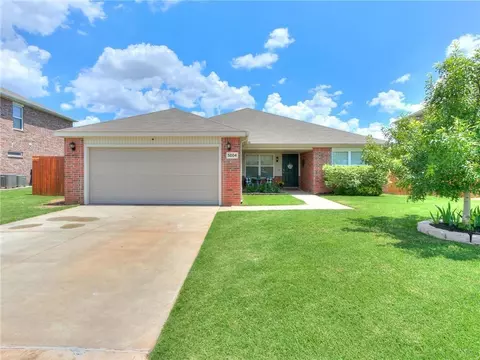 5004 Caleb St, Oklahoma City, OK 73179