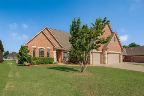 16517 Fenwick Blvd, Edmond, OK 73012