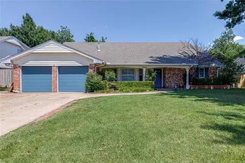 2904 N Harvard St, Oklahoma City, OK 73127