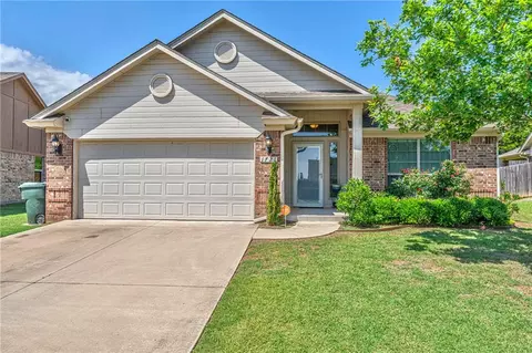 1721 Choctaw Wood Dr, Choctaw, OK 73020