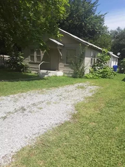 209 E Johnson St, Norman, OK 73069