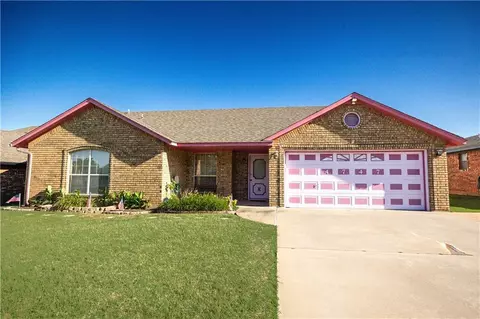 4747 SE 47th St, Lawton, OK 73501