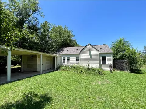 127 W Mosier St, Norman, OK 73069