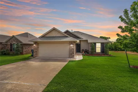 3708 Brougham Way, Oklahoma City, OK 73179