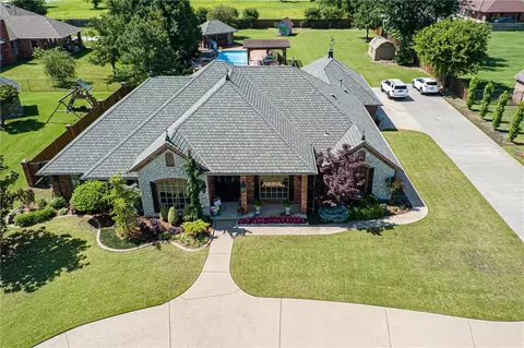 212 SW 87th St, Oklahoma City, OK 73139