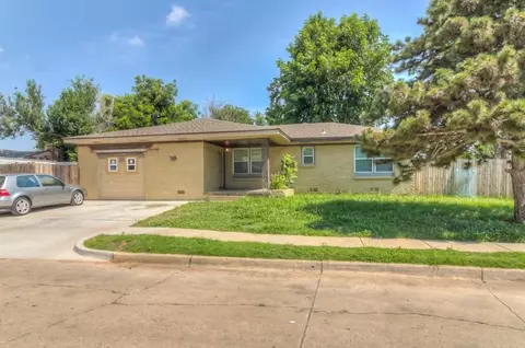 103 SW 50th St, Oklahoma City, OK 73109