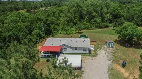 18451 SE 44th St, Newalla, OK 74857