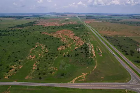 0 E Cr 1480 Rd, Granite, OK 73547 photo 2