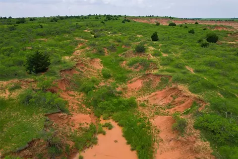 0 E Cr 1480 Rd, Granite, OK 73547 photo 14