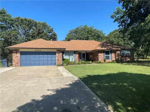 3309 N Highway 99, Seminole, OK 74868