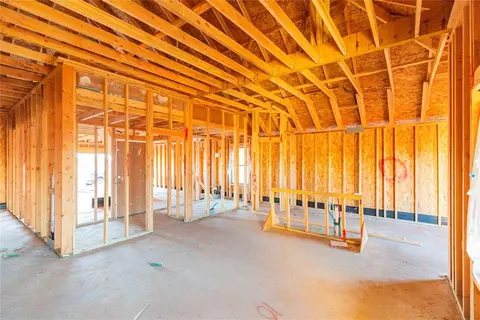 8304 NW 163rd Ter, Edmond, OK 73013