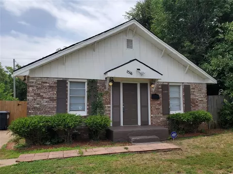 1516 E Madison St, Oklahoma City, OK 73111