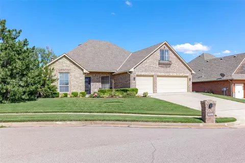 4416 Whirlaway, Edmond, OK 73025