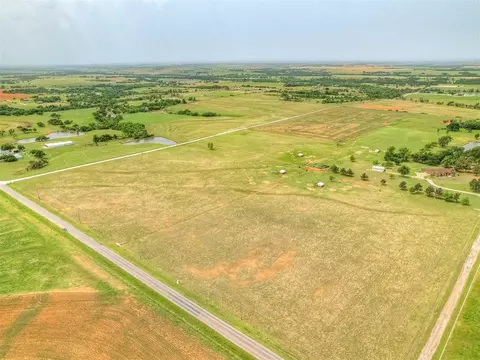 1 Cimarron Road Rd, Tuttle, OK 73089