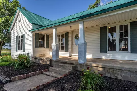 418 S 4th, Thomas, OK 73669