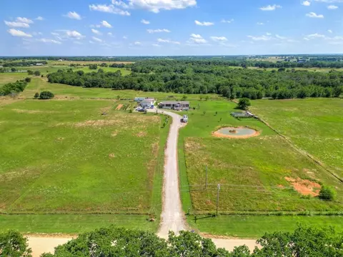 35564 Ew 1170, Seminole, OK 74868