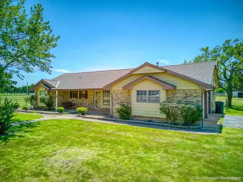5756 Willow Brook Ln, Norman, OK 73069